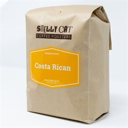 Costa Rican Coffee